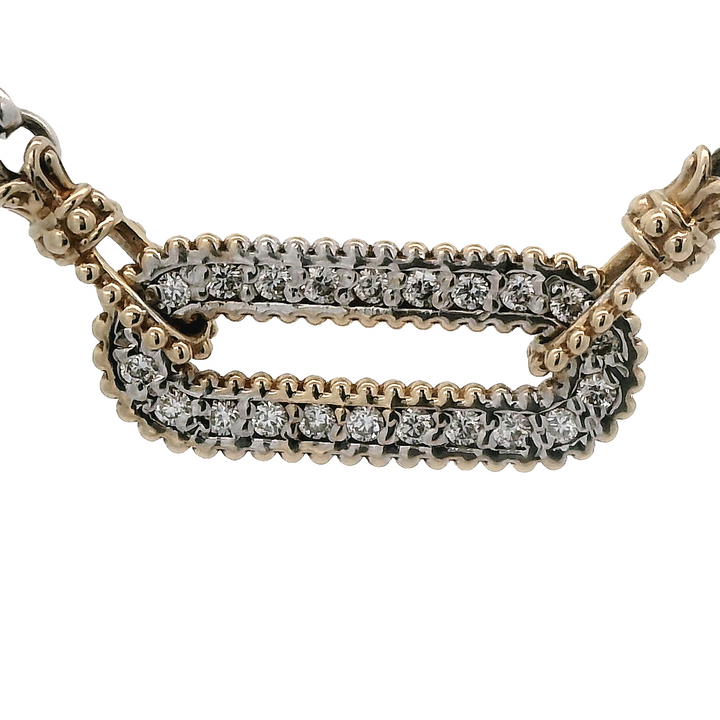 Vahan Diamond Necklace