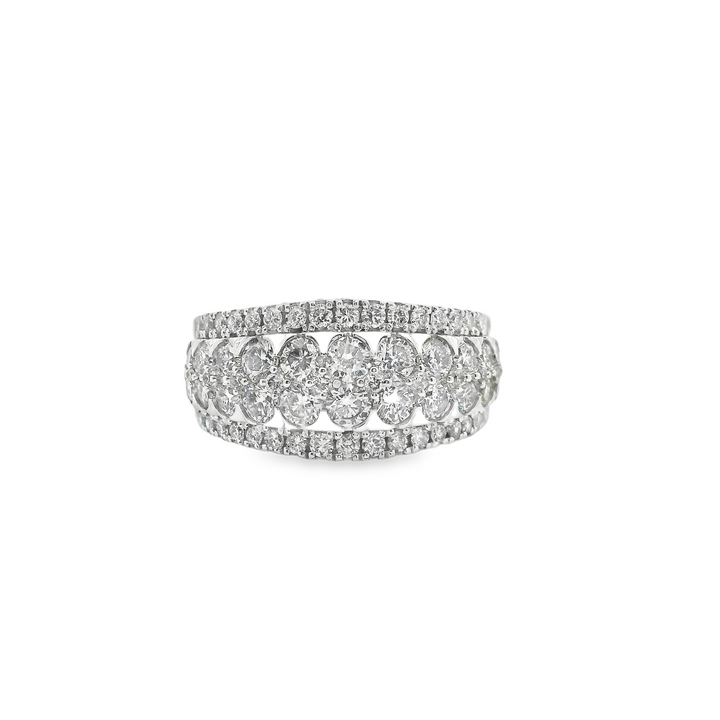 Diamond Fashion Ring 2.00ct