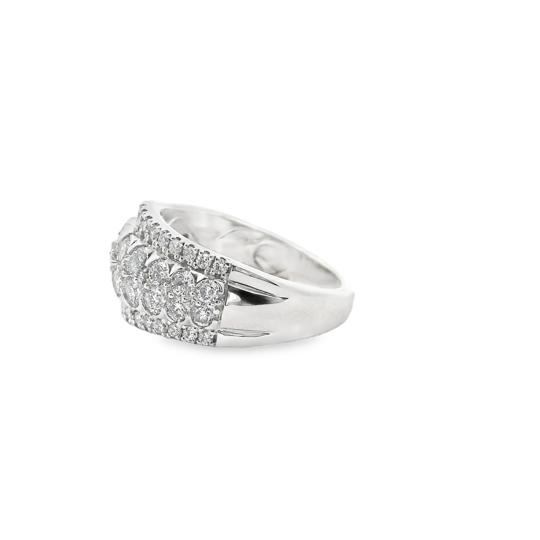Diamond Fashion Ring 2.00ct