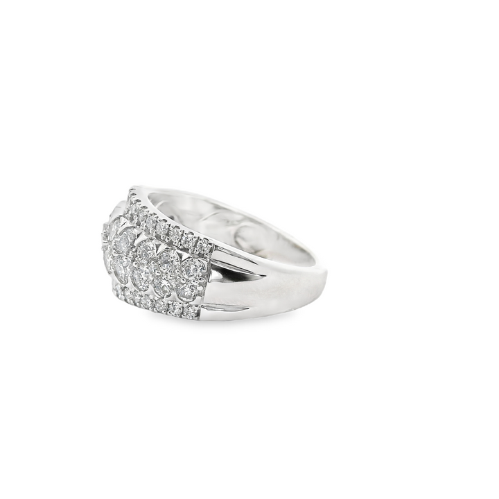 Diamond Fashion Ring 2.00ct