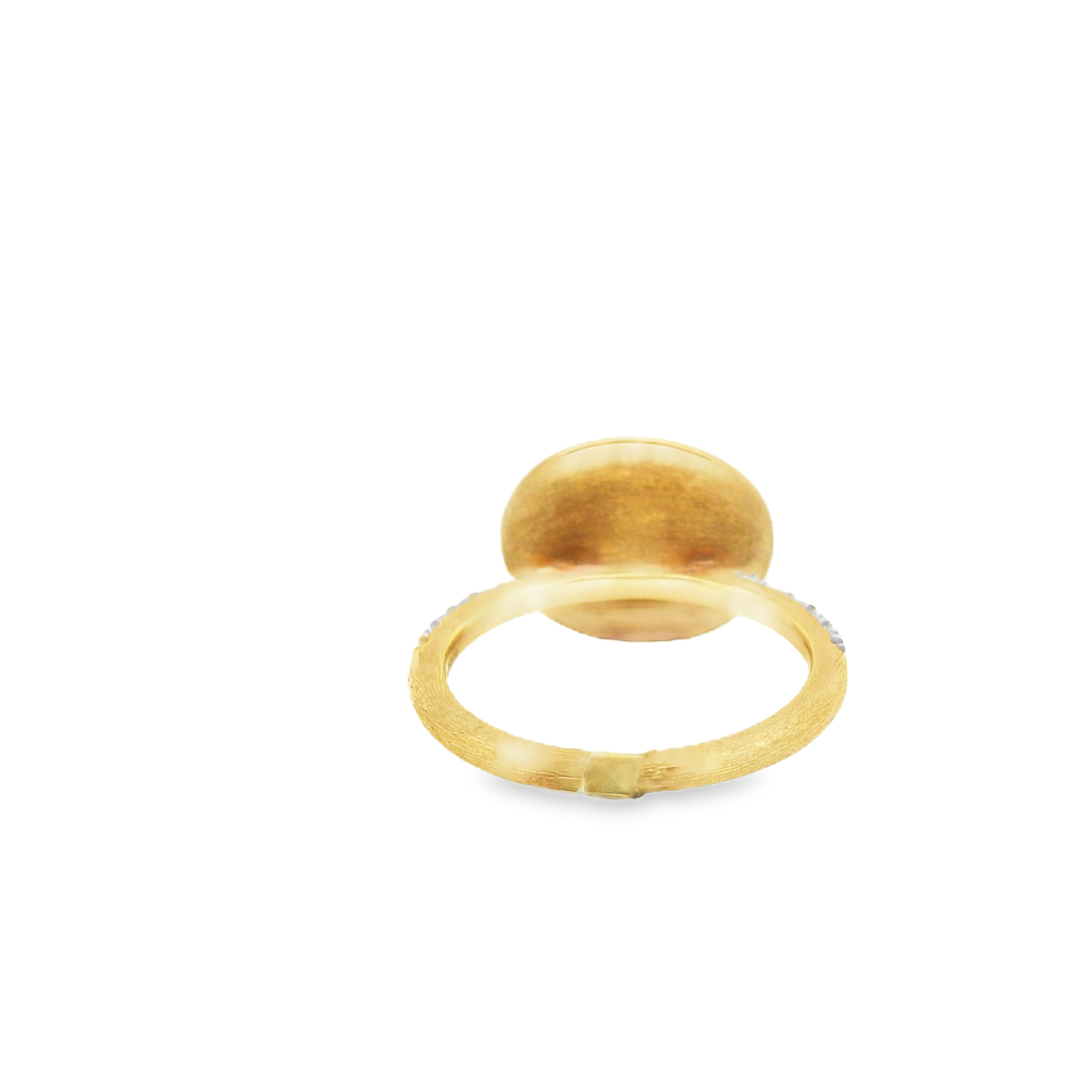 Nanis Diamond Fashion Ring