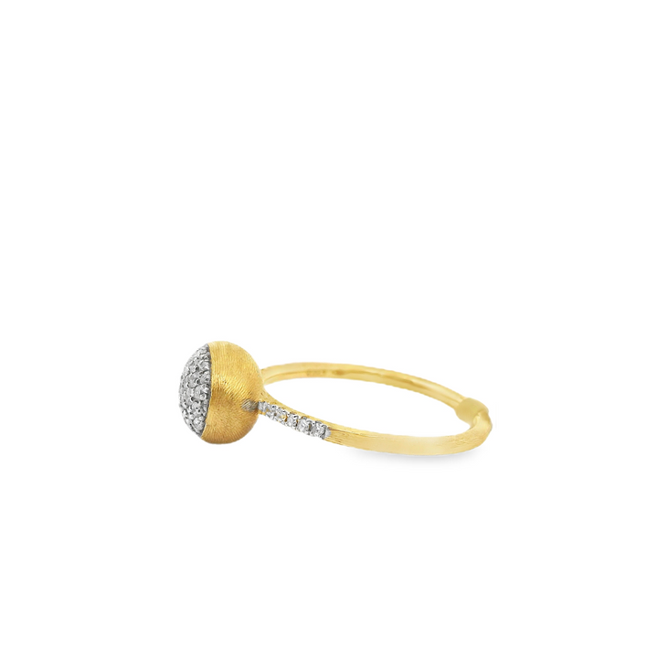 Nanis Fashion Diamond Ring