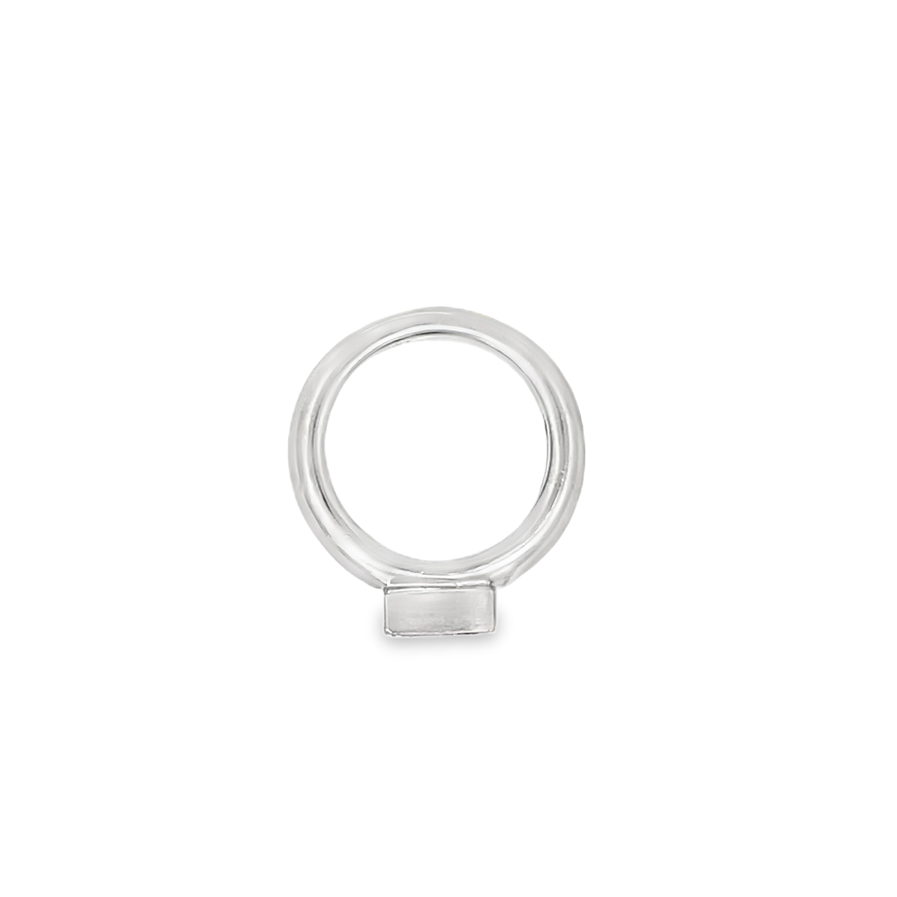 .49 Carat Tycoon Diamond Ring