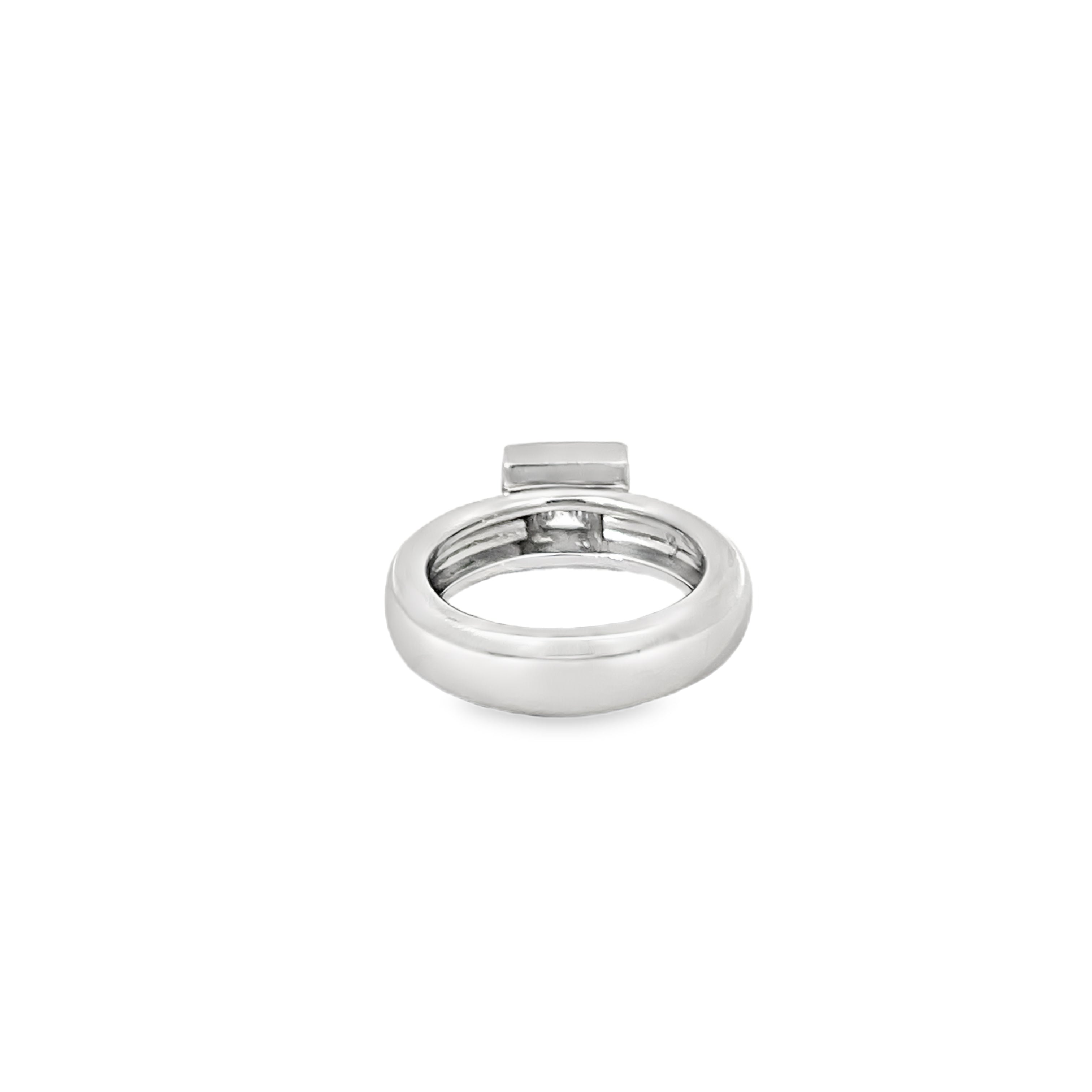 .49 Carat Tycoon Diamond Ring