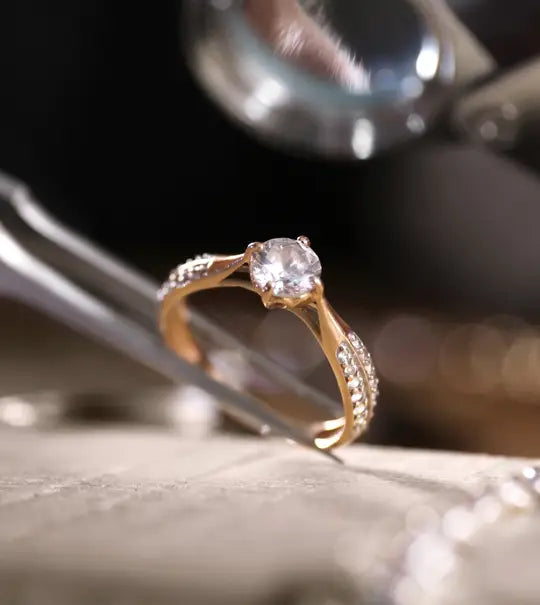 Accurate Jewelry Appraisals