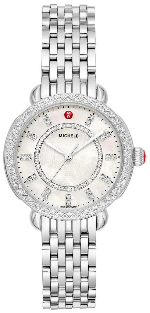 Womens Sidney Diamond Watch