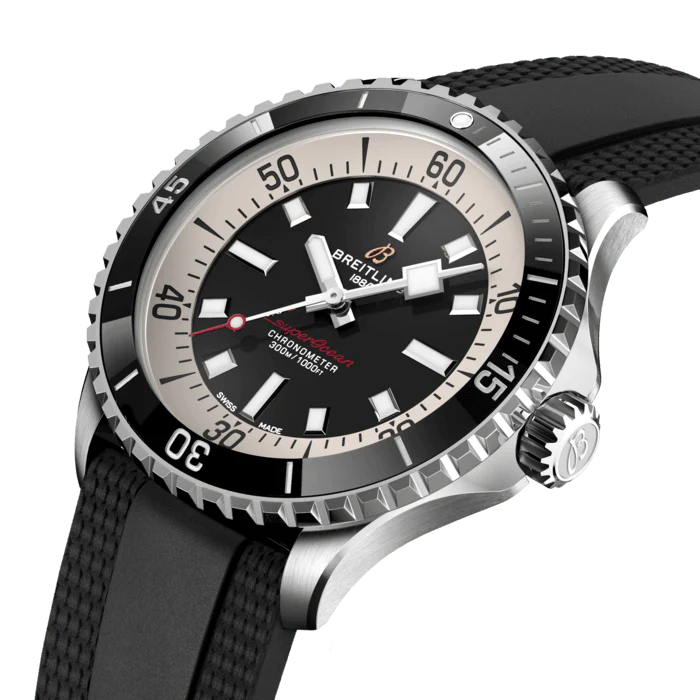 Breitling Superocean Automatic 44