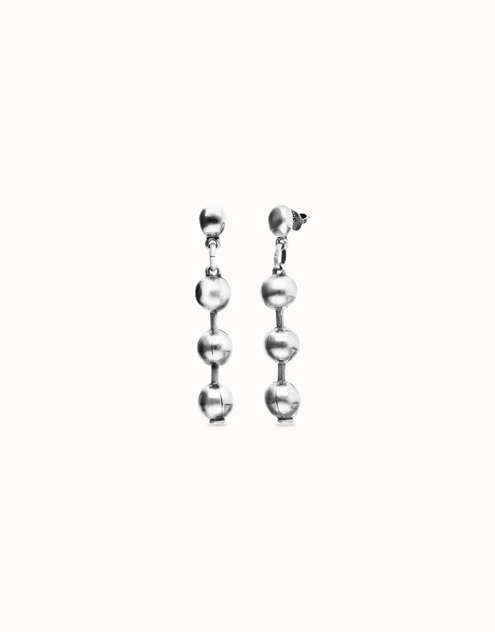 Uno de 50 Bead Drop Earrings