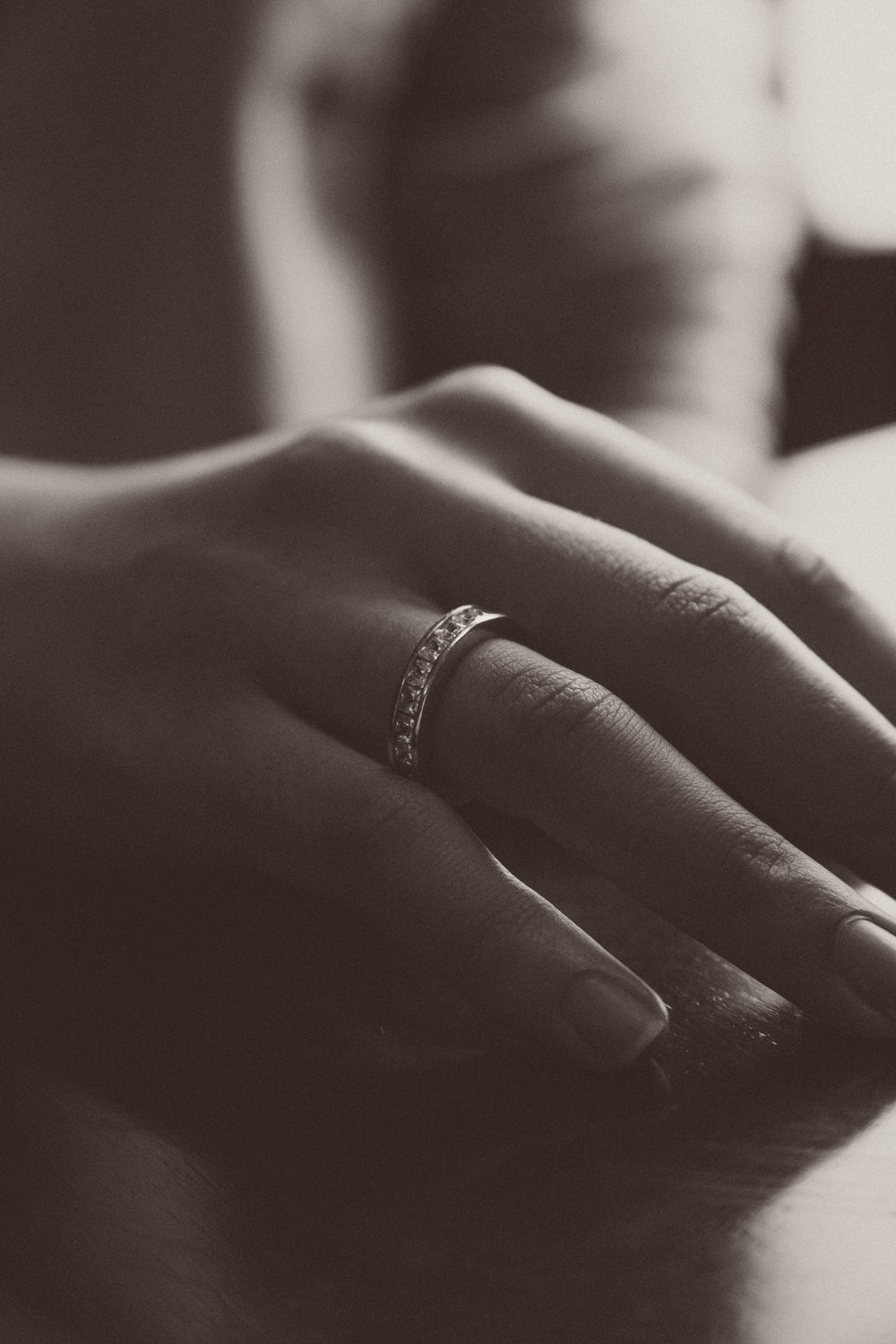 Jewelry designed to be remembered.