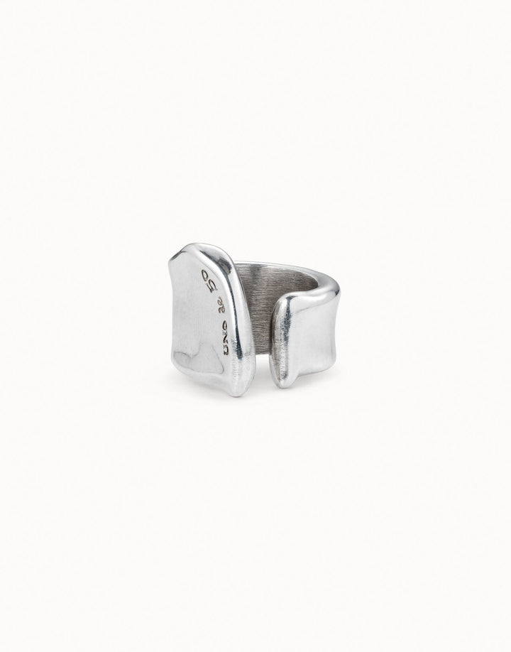The Crevice Ring