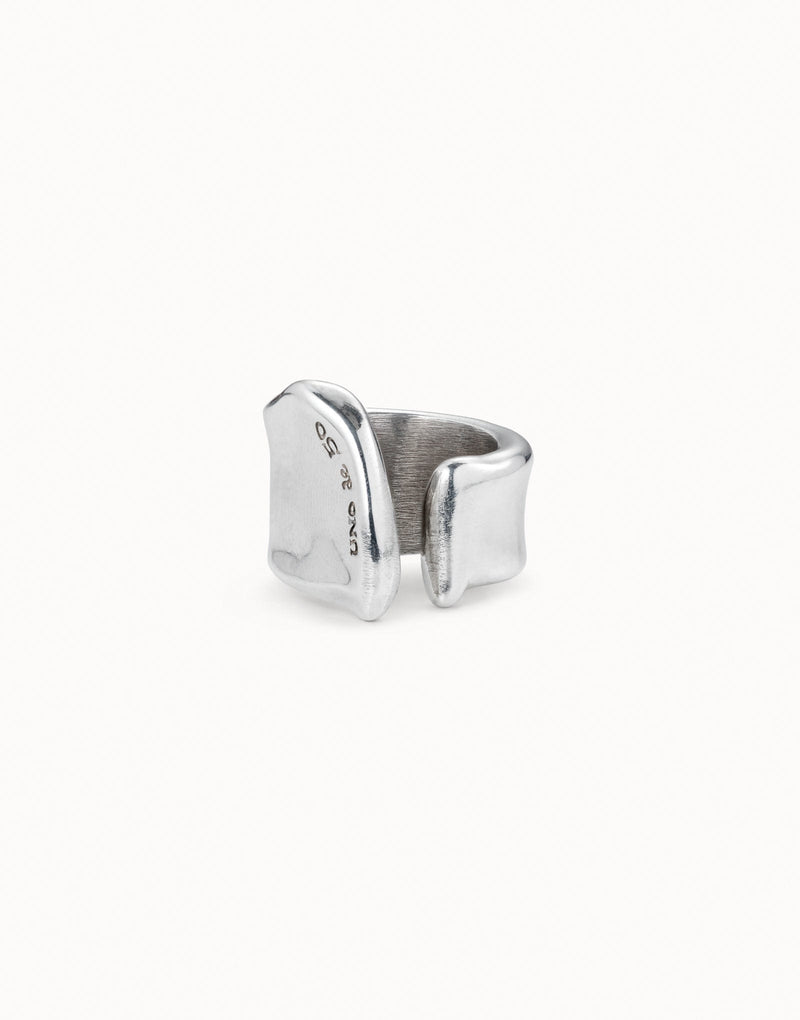 The Crevice Ring