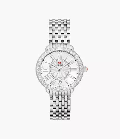 Womens Serein Diamond Watch