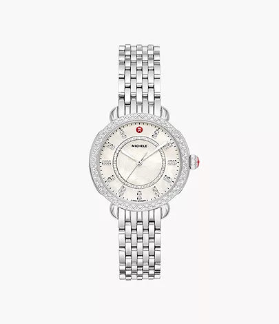 Womens Sidney Classic Diamond Watch