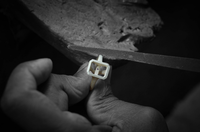 Finest Materials