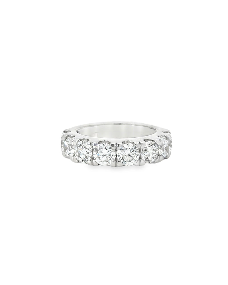 Men's Wedding Band