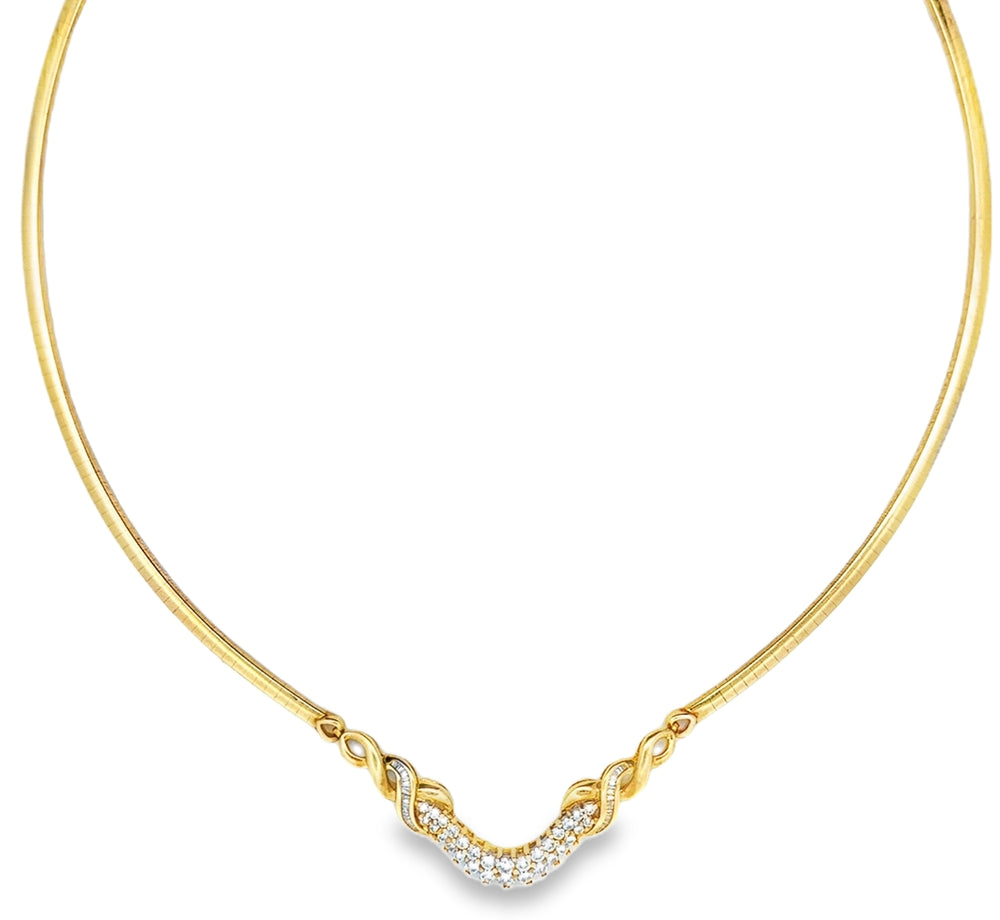 Redesigned heirloom jewelry