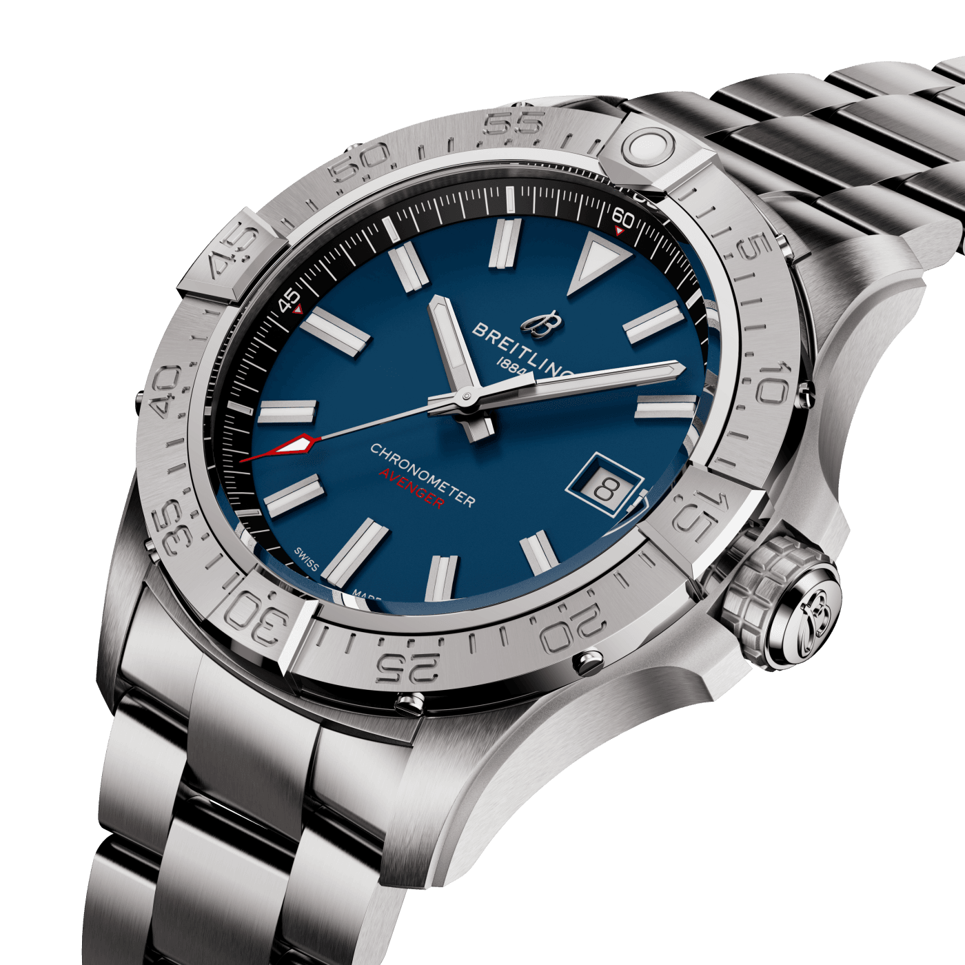 Breitling Avenger Automatic 42