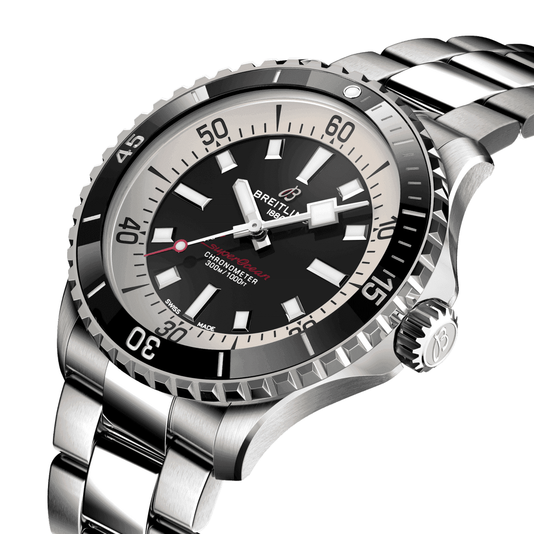 Breitling Superocean Automatic 44