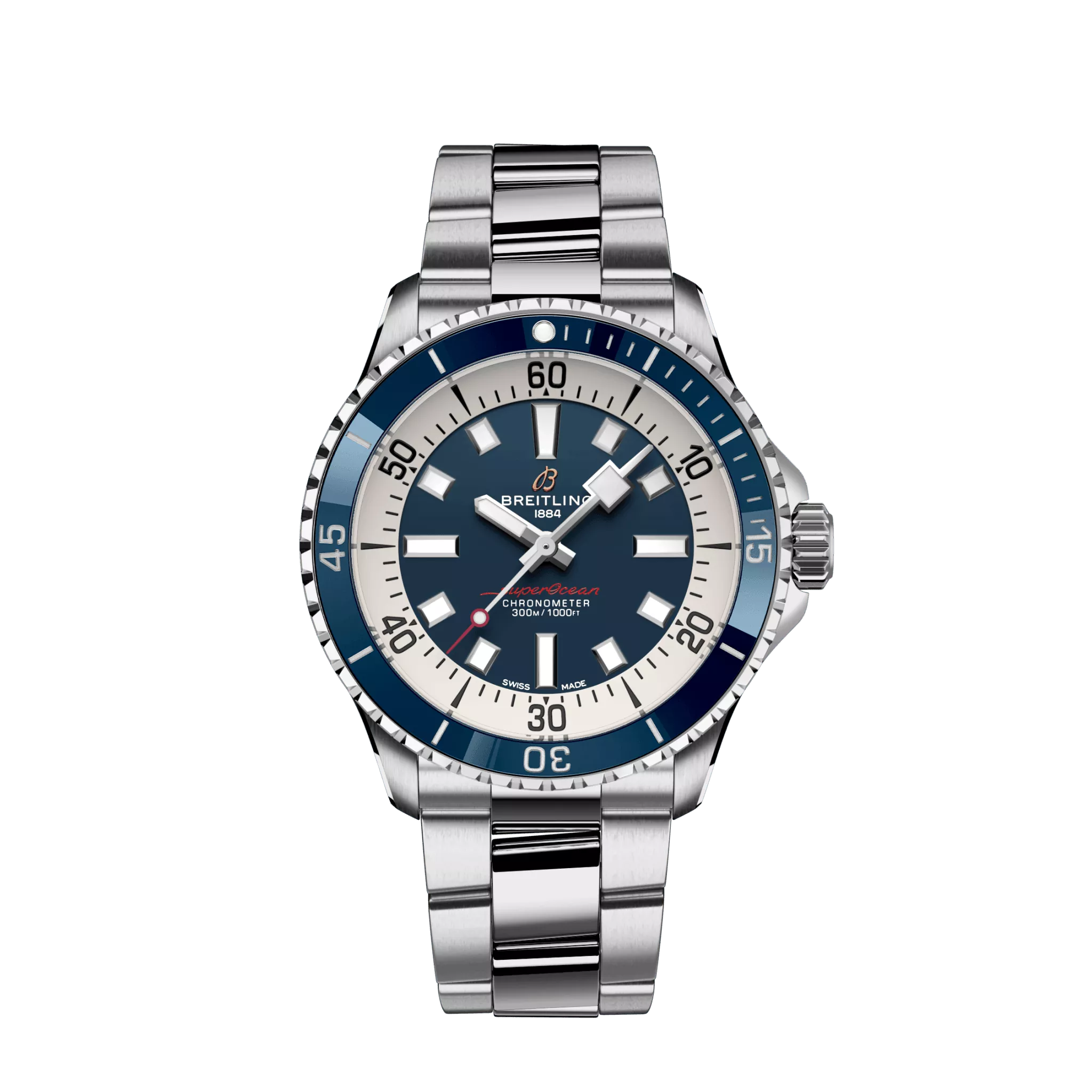 Breitling Superocean Automatic 42