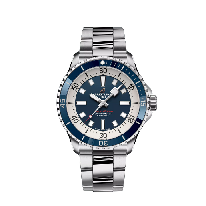 Breitling Superocean Automatic 42