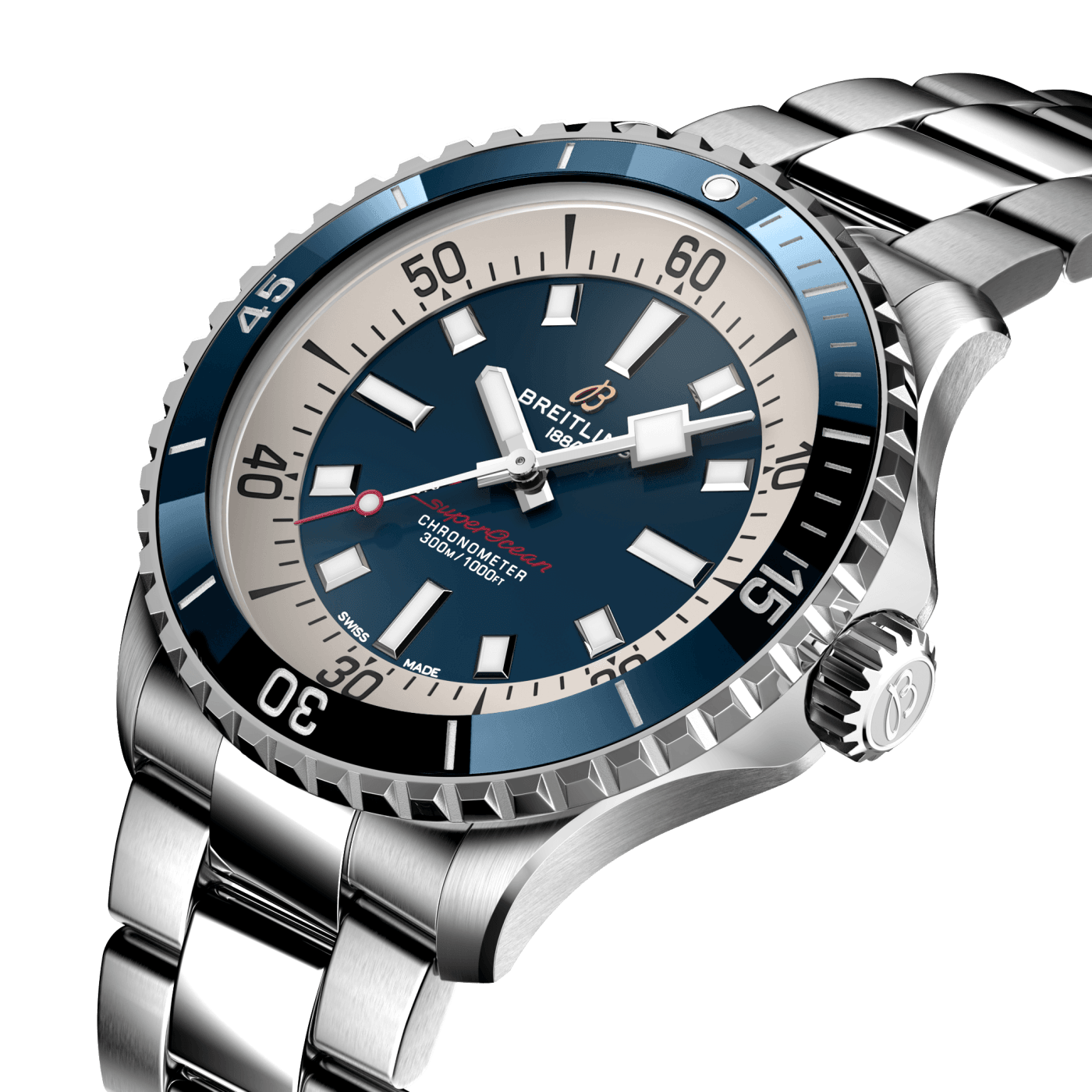 Breitling Superocean Automatic 42