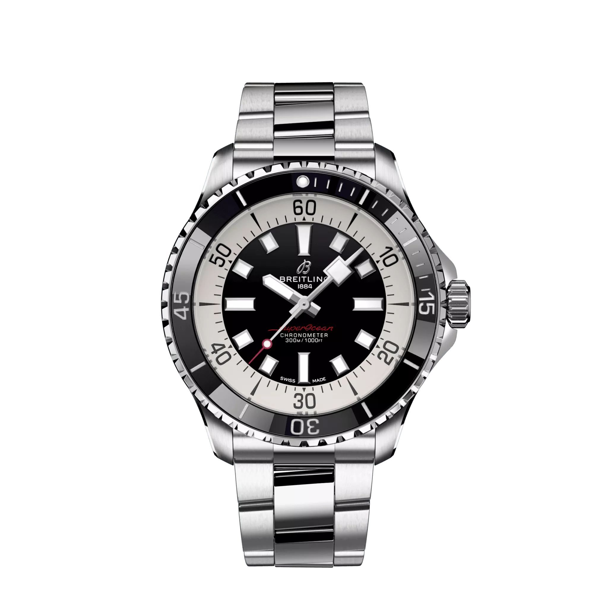 Breitling Superocean Automatic 44