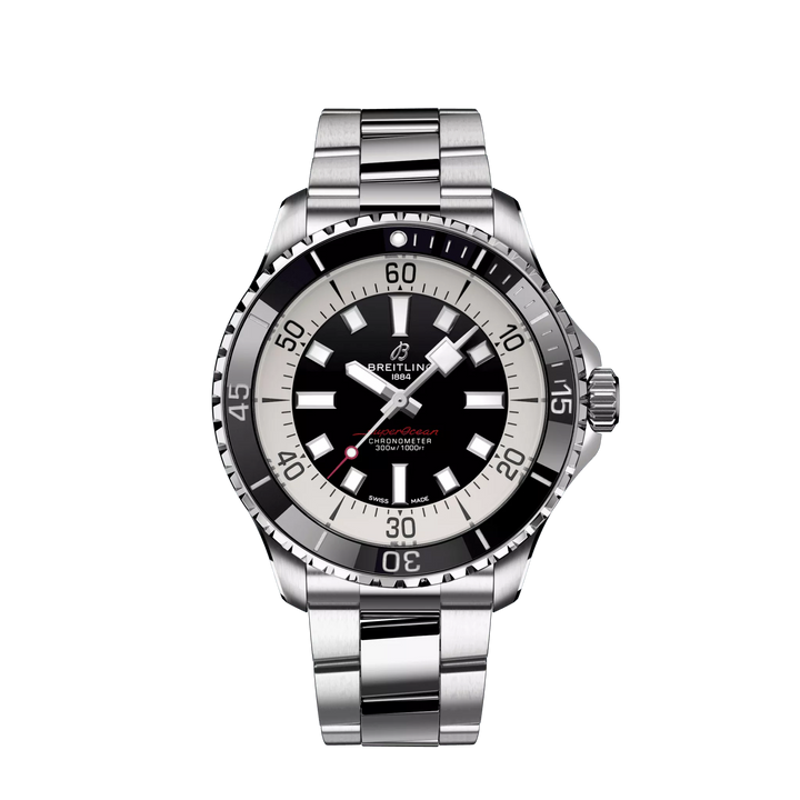 Breitling Superocean Automatic 44