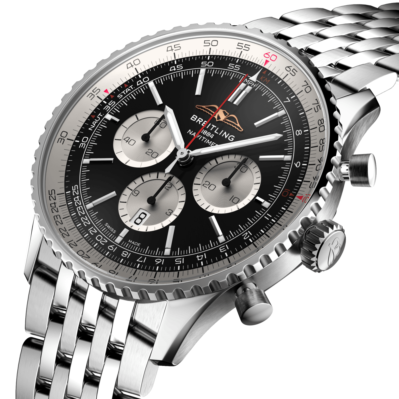 Breitling Navitimer B01 Chronographh 46