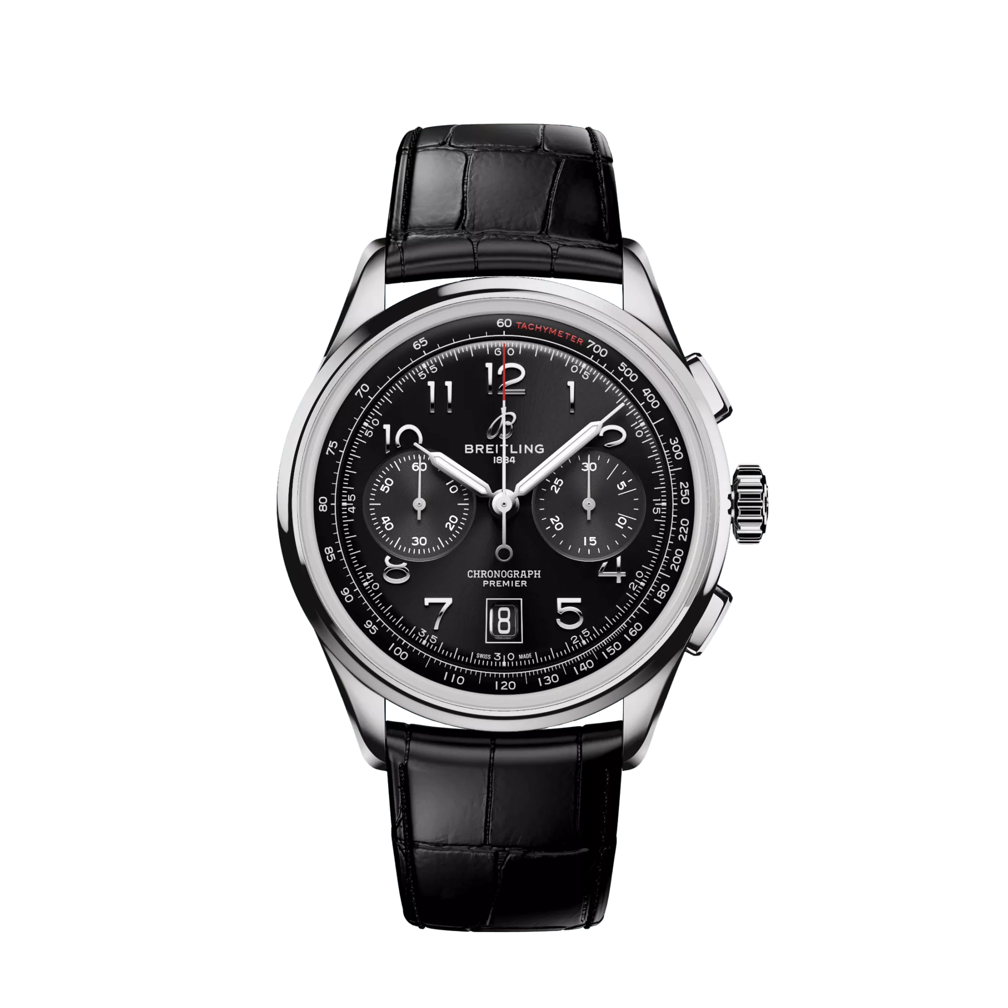 Breitling Premier B01 Chronograph 42