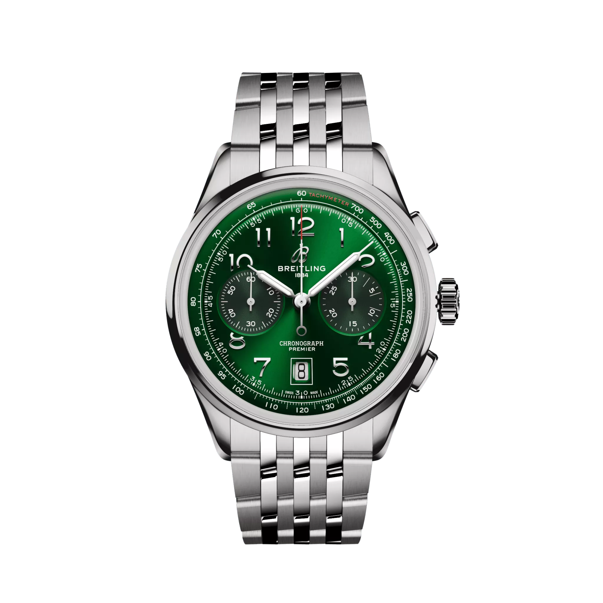 Breitling Premier B01 Chronograph 42