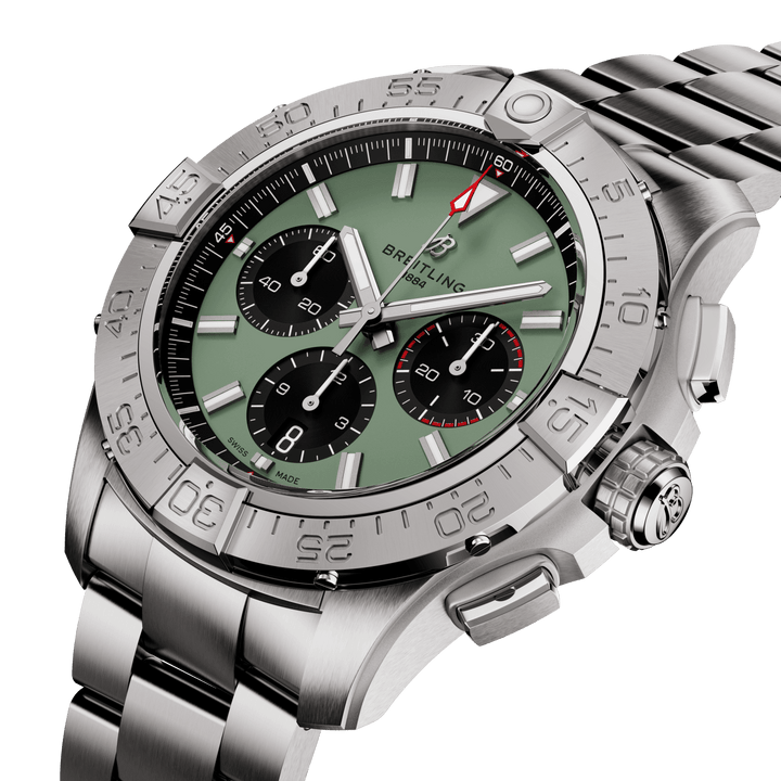 Breitling Avenger B01 Chronograph 44