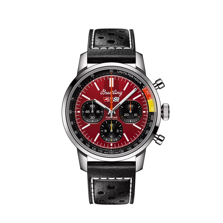 Breitling Top Time B01 Chevrolet Corvette