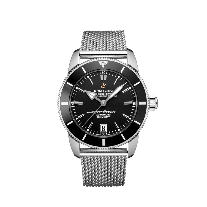 Breitling Superocean Heritage B20 Automatic 42