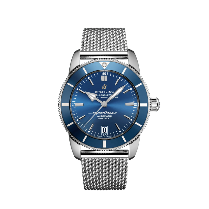 Breitling Super Ocean Heritage B20