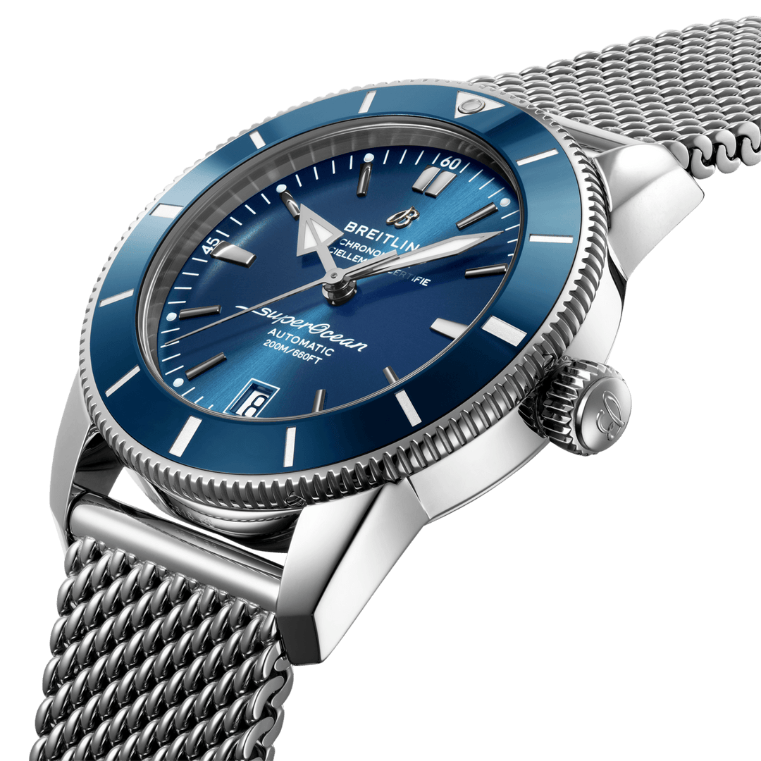 Breitling Super Ocean Heritage B20