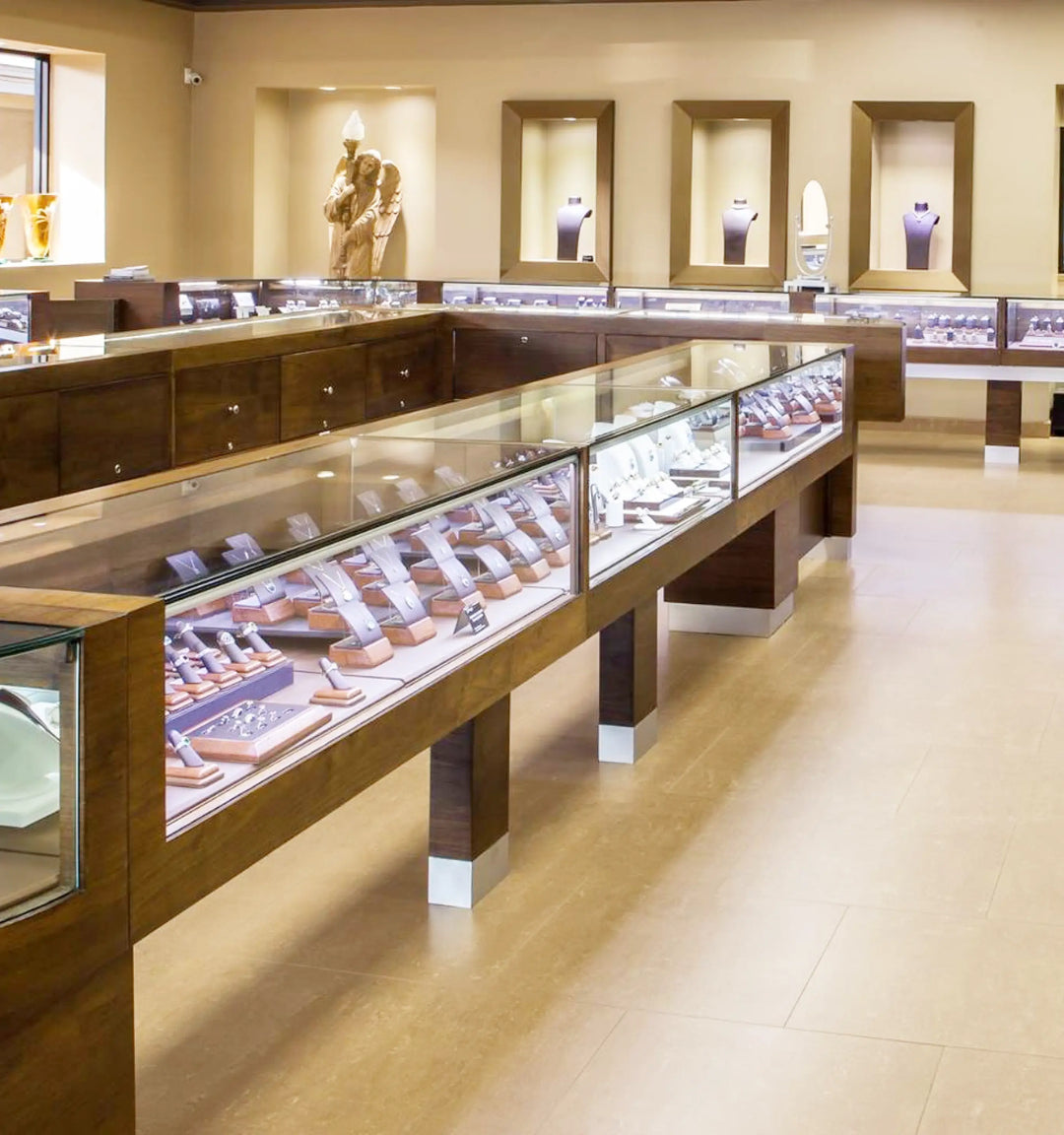 Gabriel Jewelry Store