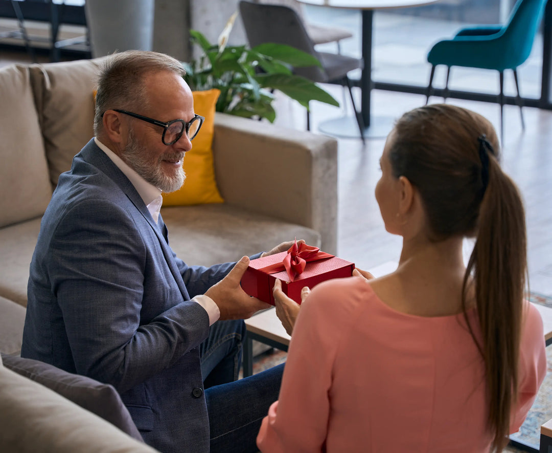 Corporate gifts