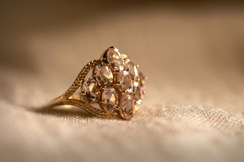 vintage & romantic