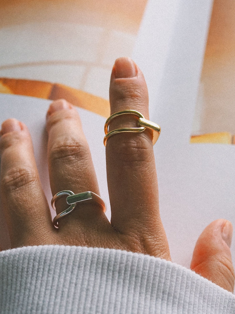 mixed metals