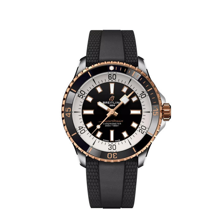 Breitling Superocean Automatic 42