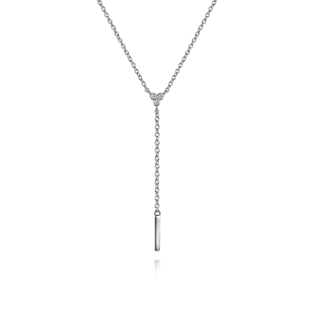 Sterling Silver Necklace