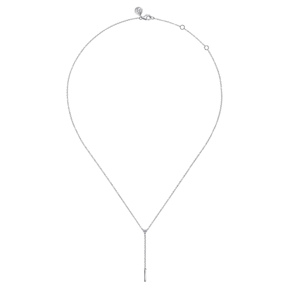 Sterling Silver Necklace