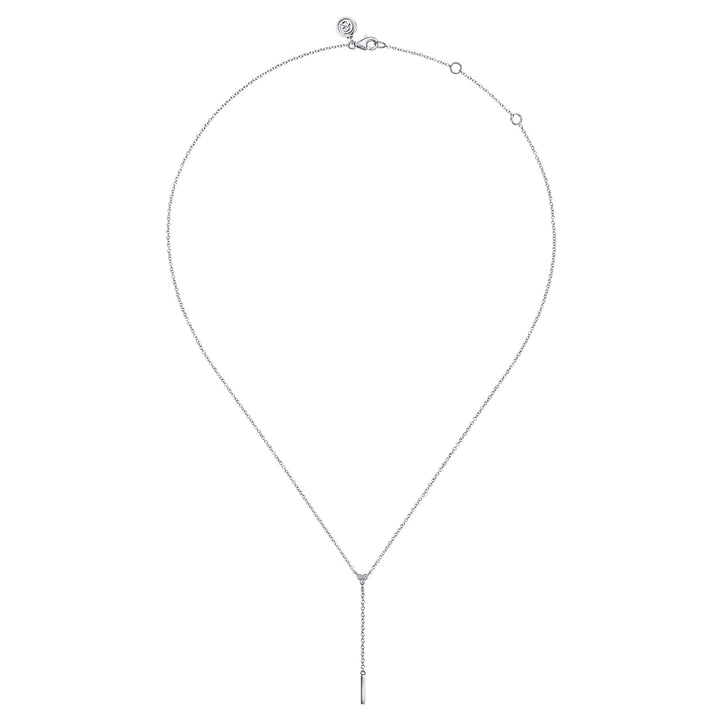 Sterling Silver Necklace