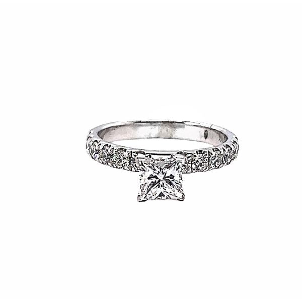 Diamond Engagement Ring