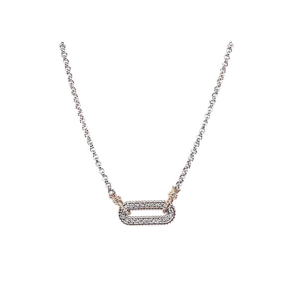 Vahan Diamond Necklace