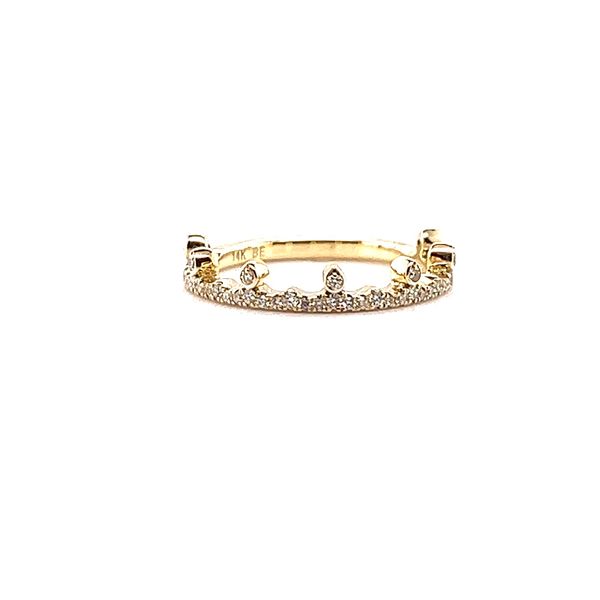 Diamond Crown Band