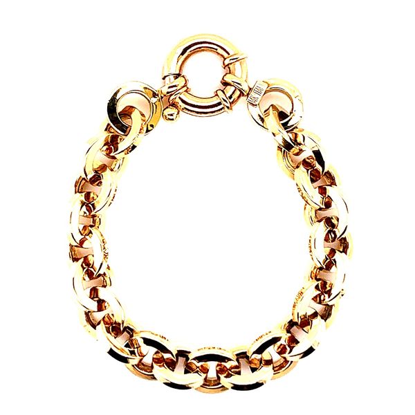 Circle Bracelet