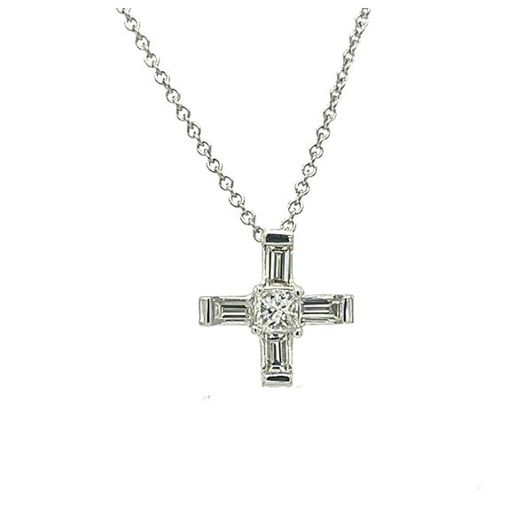Crosses