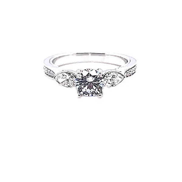 Diamond Engagement Ring