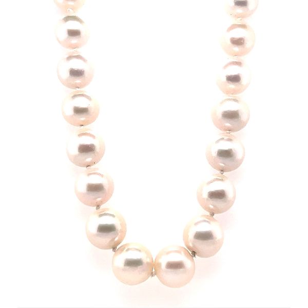 Fresh Water Pearl Necklace